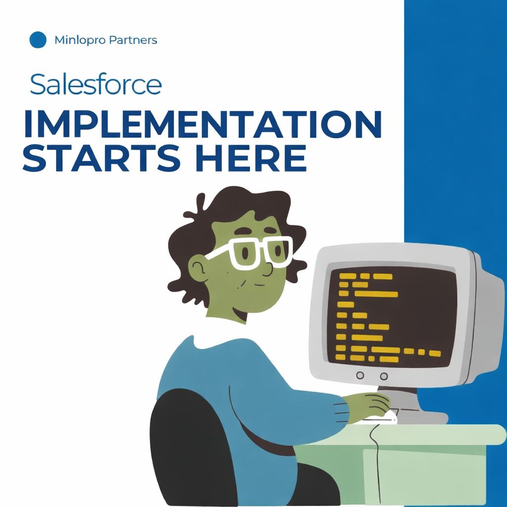 Salesforce Implementation