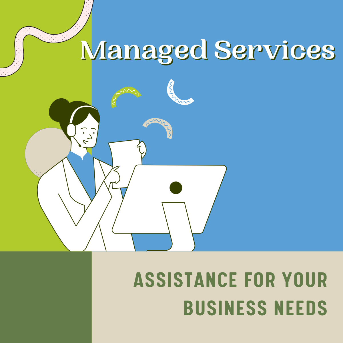 Managed Services