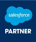 Salesforce partner logo