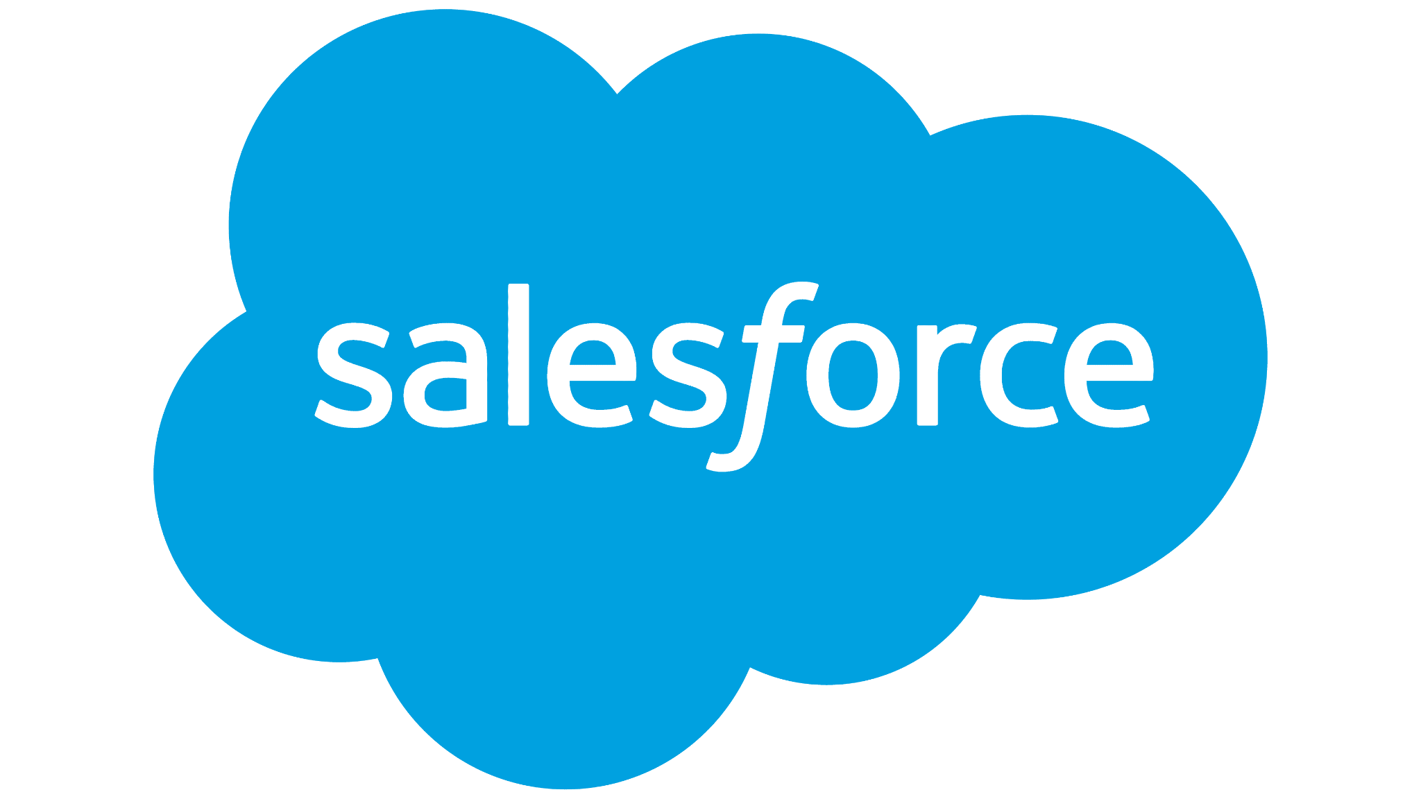Salesforce logo